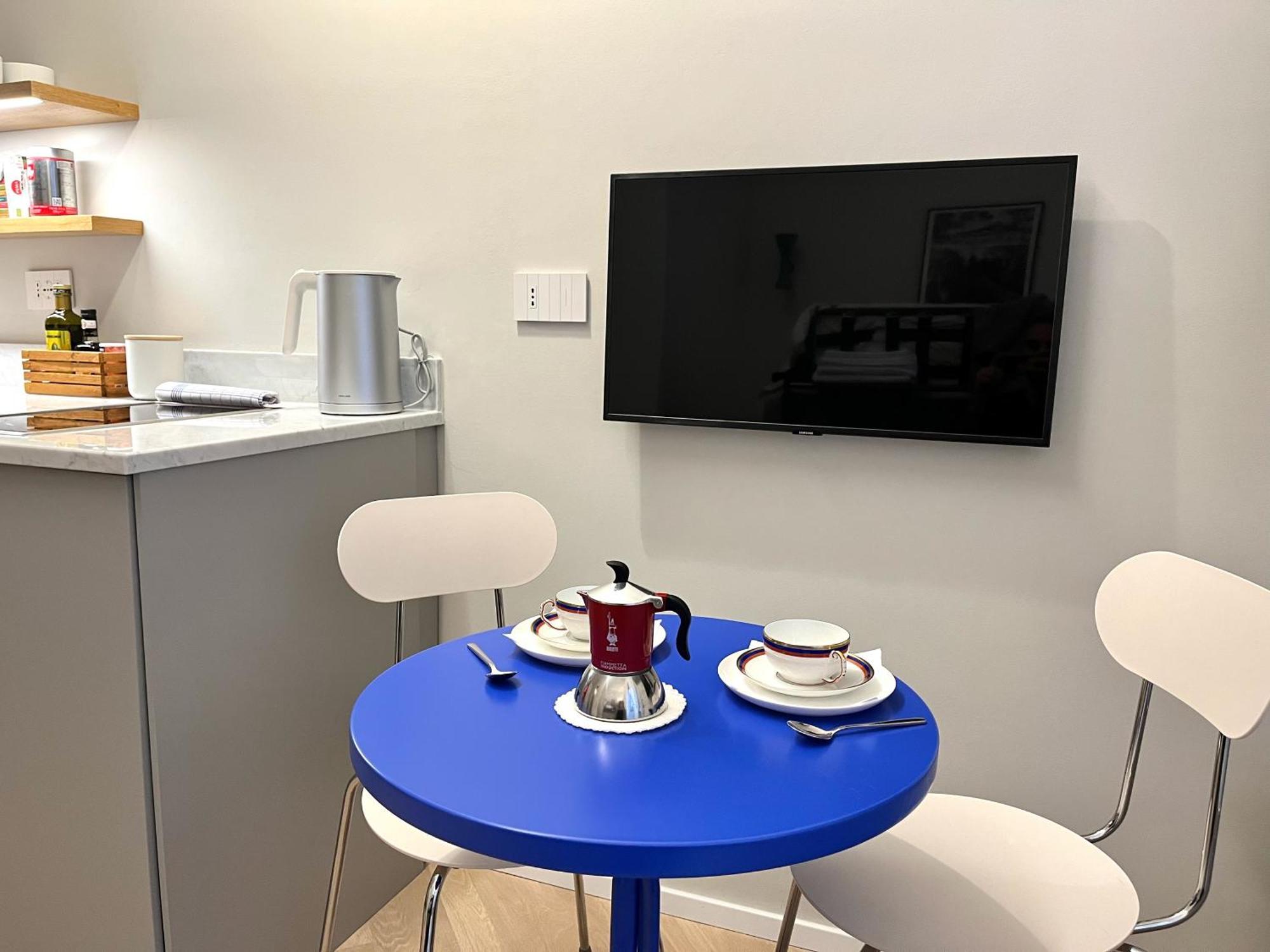 Nino6 - Micro Design Apartment Милан Экстерьер фото